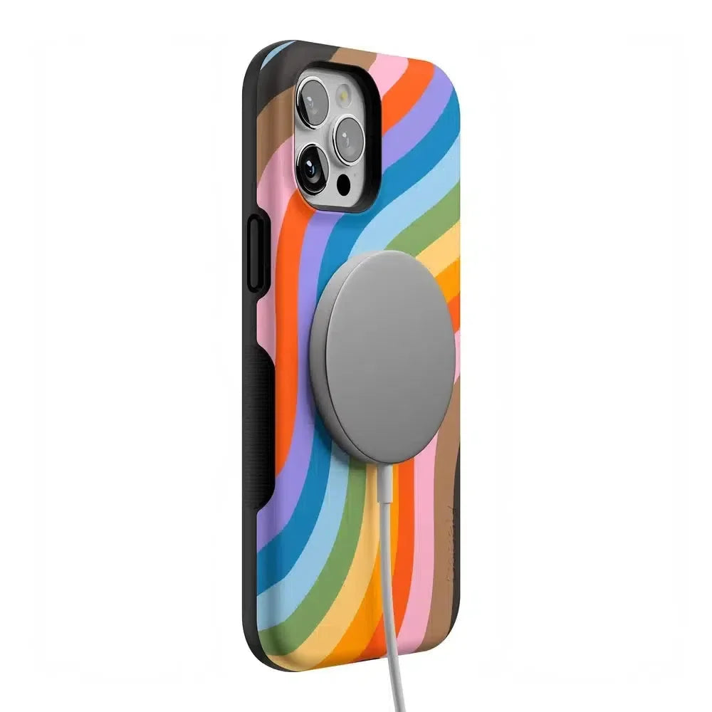 Love for All | Rainbow Pride Case Phone Case Casetry