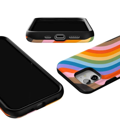 Love for All | Rainbow Pride Case Phone Case Casetry