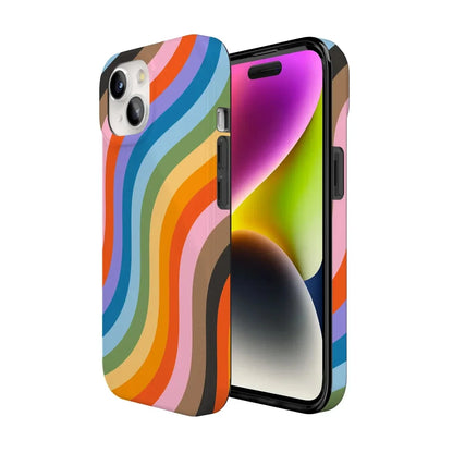Love for All | Rainbow Pride Case Phone Case Casetry