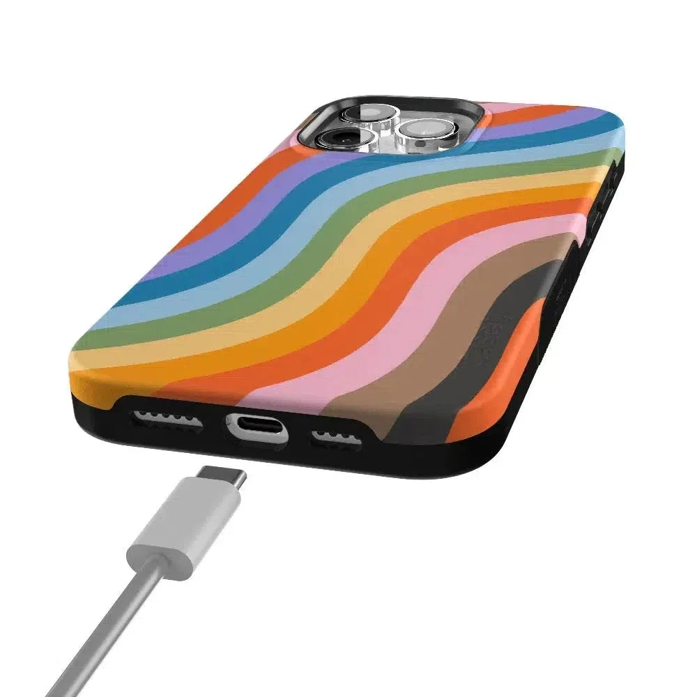 Love for All | Rainbow Pride Case Phone Case Casetry
