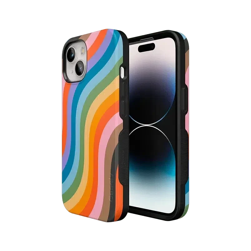 Love for All | Rainbow Pride Case Phone Case Casetry