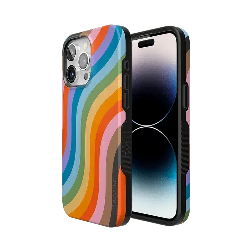 Love for All | Rainbow Pride Case Phone Case Casetry