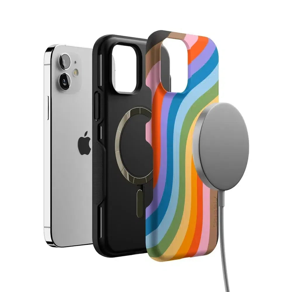 Love for All | Rainbow Pride Case Phone Case Casetry