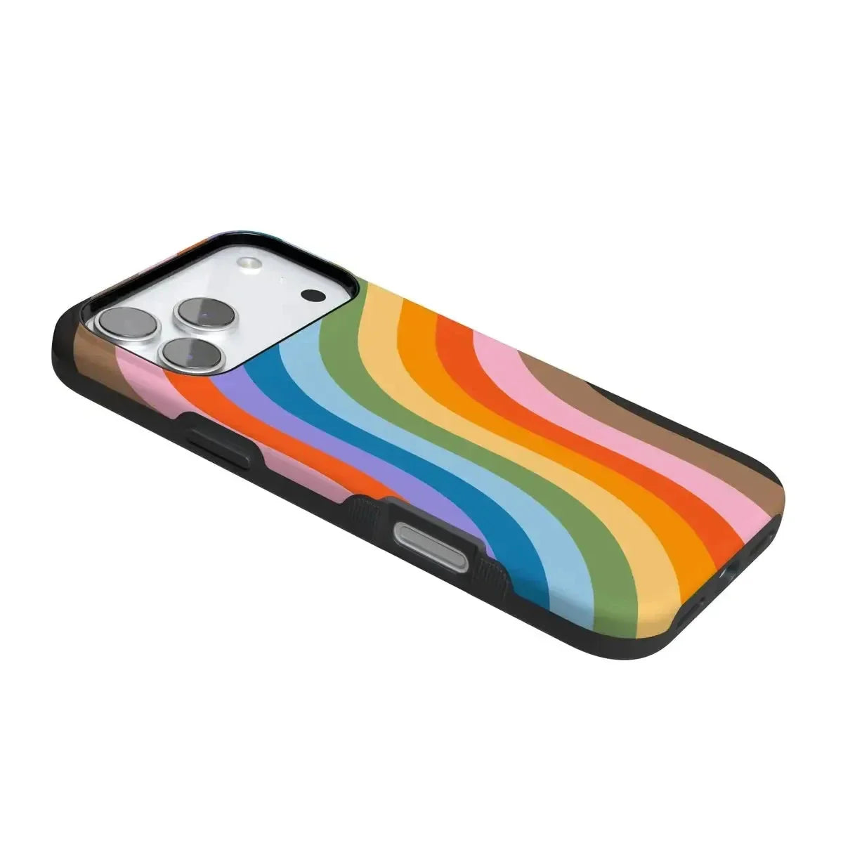 Love for All | Rainbow Pride Case Phone Case Casetry