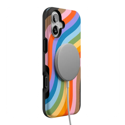 Love for All | Rainbow Pride Case Phone Case Casetry