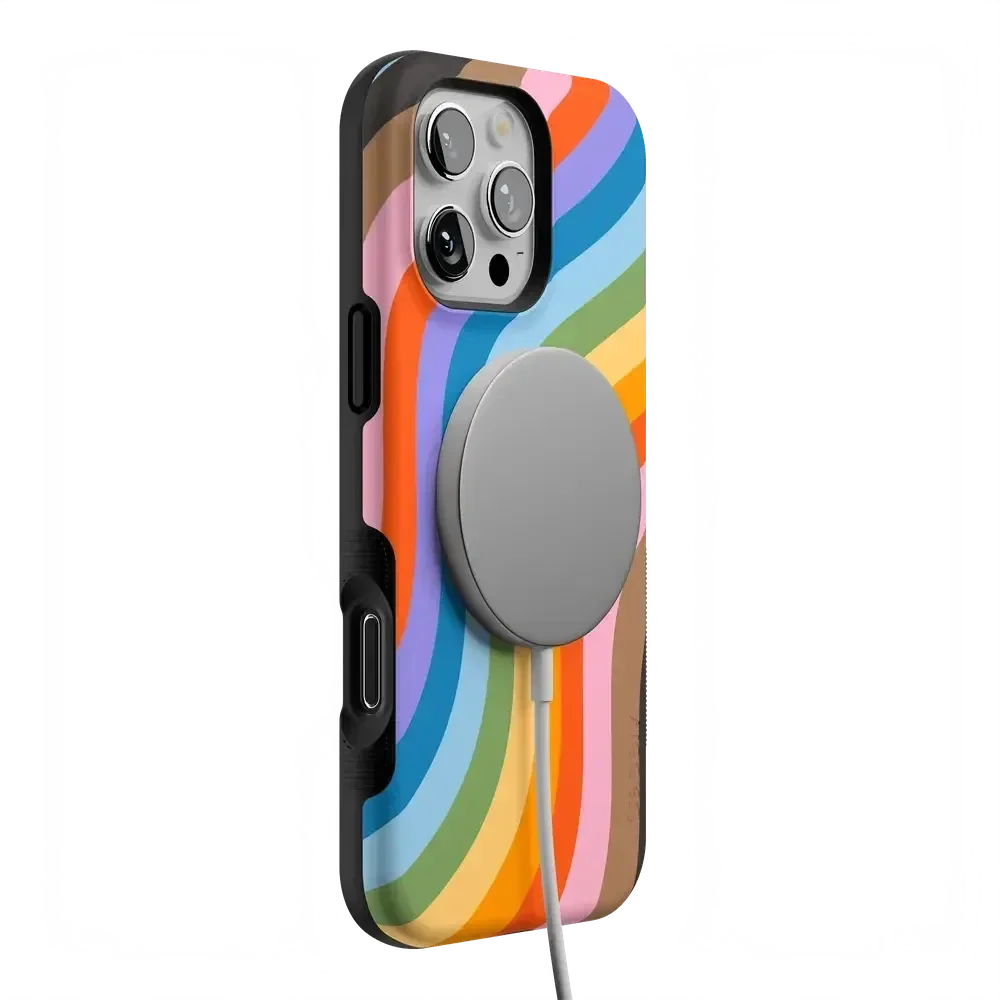 Love for All | Rainbow Pride Case Phone Case Casetry