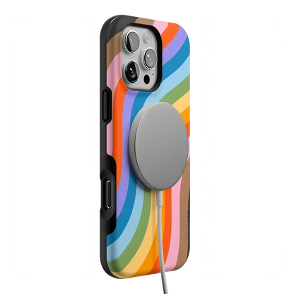 Love for All | Rainbow Pride Case Phone Case Casetry
