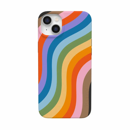 Love for All | Rainbow Pride Case Phone Case Casetry