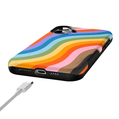 Love for All | Rainbow Pride Case Phone Case Casetry