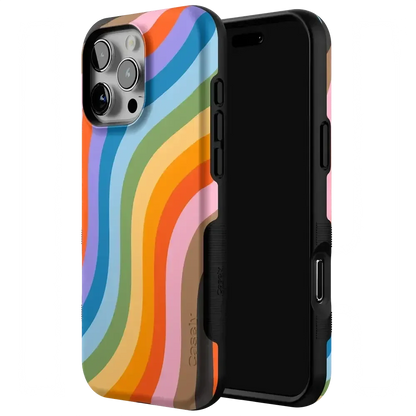 Love for All | Rainbow Pride Case Phone Case Casetry