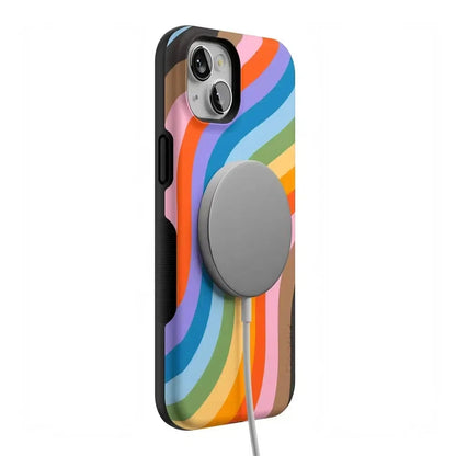 Love for All | Rainbow Pride Case Phone Case Casetry