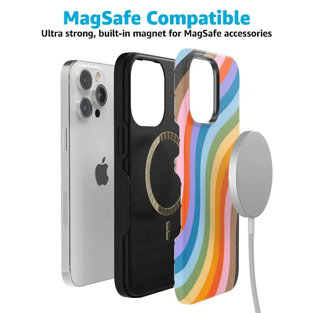 Love for All | Rainbow Pride Case Phone Case Casetry
