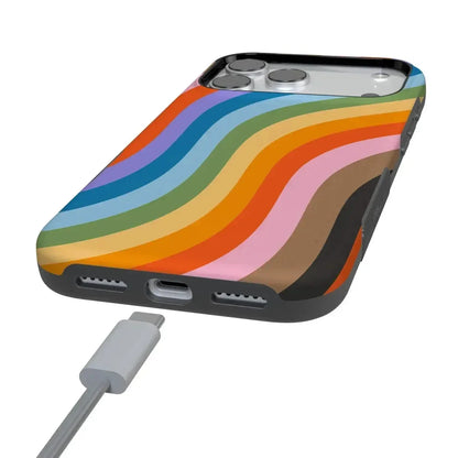 Love for All | Rainbow Pride Case Phone Case Casetry