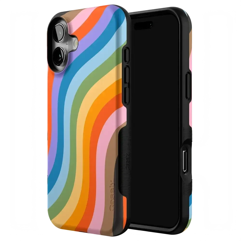 Love for All | Rainbow Pride Case Phone Case Casetry