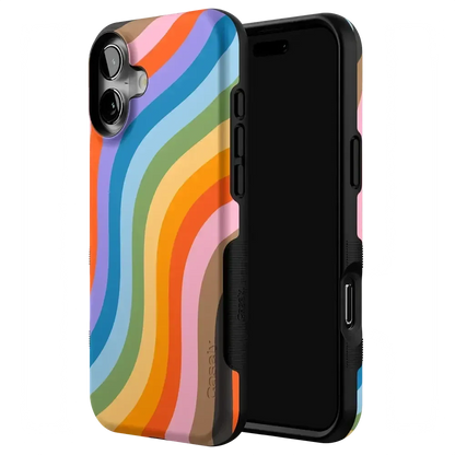 Love for All | Rainbow Pride Case Phone Case Casetry