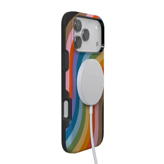 Love for All | Rainbow Pride Case Phone Case Casetry