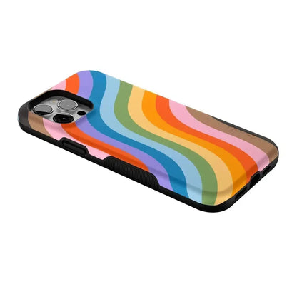 Love for All | Rainbow Pride Case Phone Case Casetry