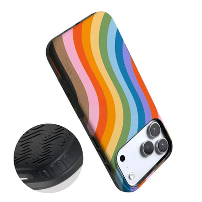 Love for All | Rainbow Pride Case Phone Case Casetry