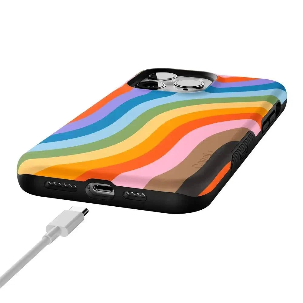 Love for All | Rainbow Pride Case Phone Case Casetry