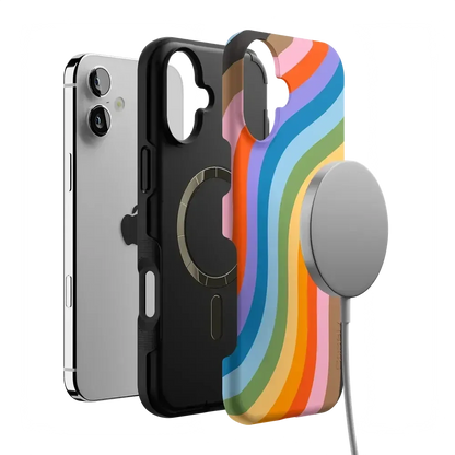 Love for All | Rainbow Pride Case Phone Case Casetry