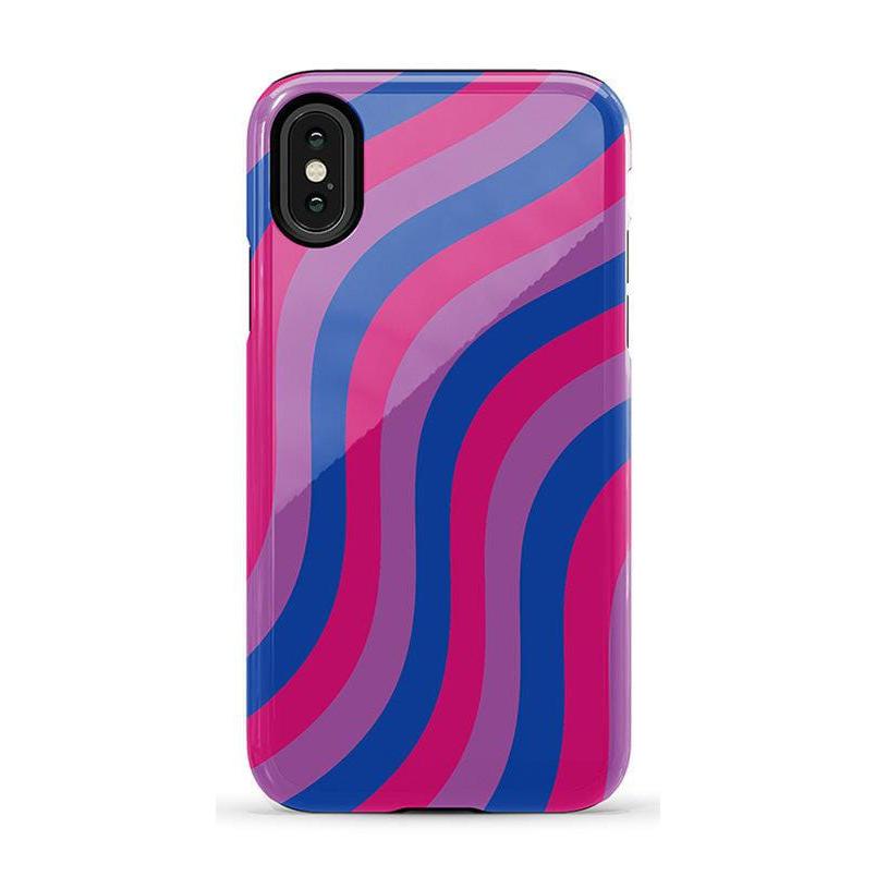 Love Wins | Pride Case Phone Case Casetry Essential iPhone X / XS
