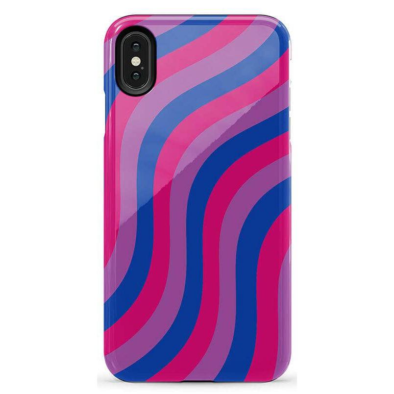 Love Wins | Pride Case Phone Case Casetry Essential iPhone XS Max