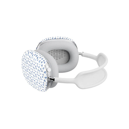 Lovebug | Blue Hearts AirPods Max Case AirPods Case Casetry