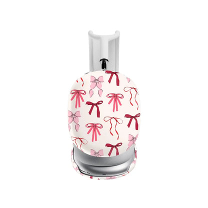 Lover Girlie | Pink Bows AirPods Max Case AirPods Case Casetry