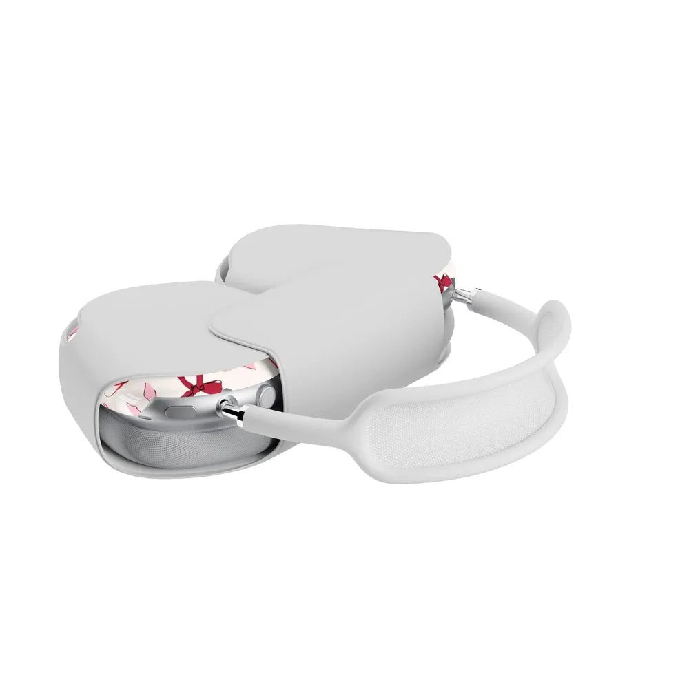 Lover Girlie | Pink Bows AirPods Max Case AirPods Case Casetry