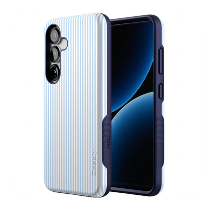 Marina Lines | Tiny Pinstripe Case