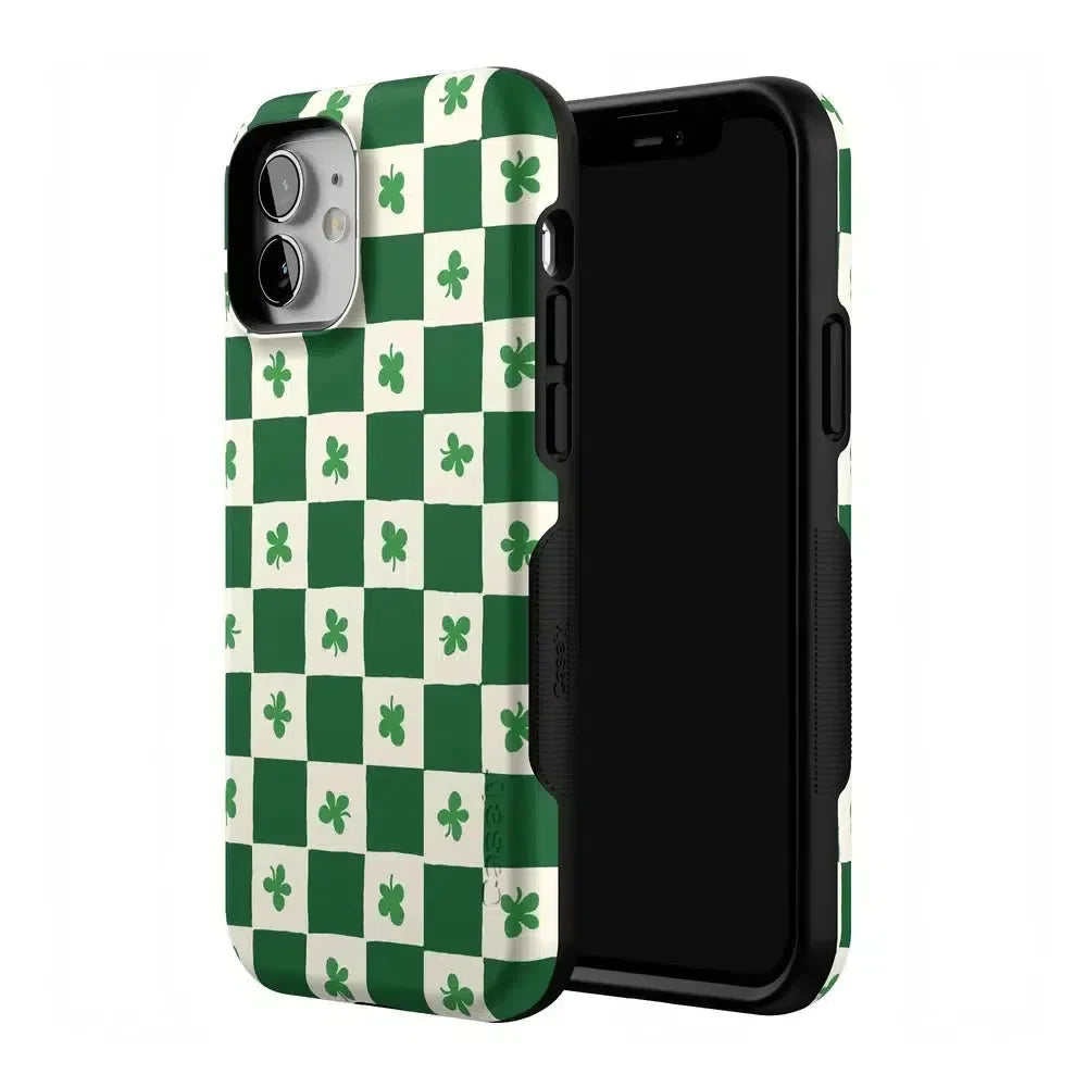 Lucky You | Shamrock Case Phone Case Casetry