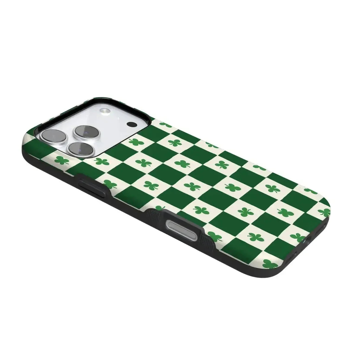 Lucky You | Shamrock Case Phone Case Casetry