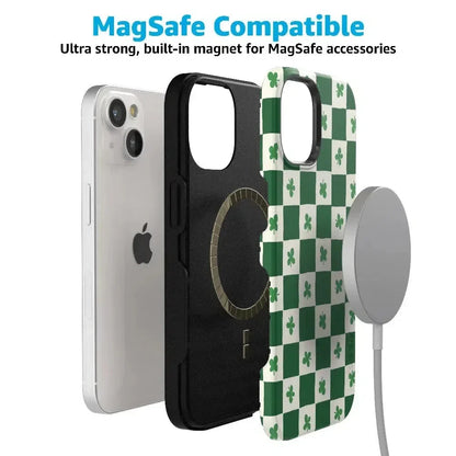Lucky You | Shamrock Case Phone Case Casetry
