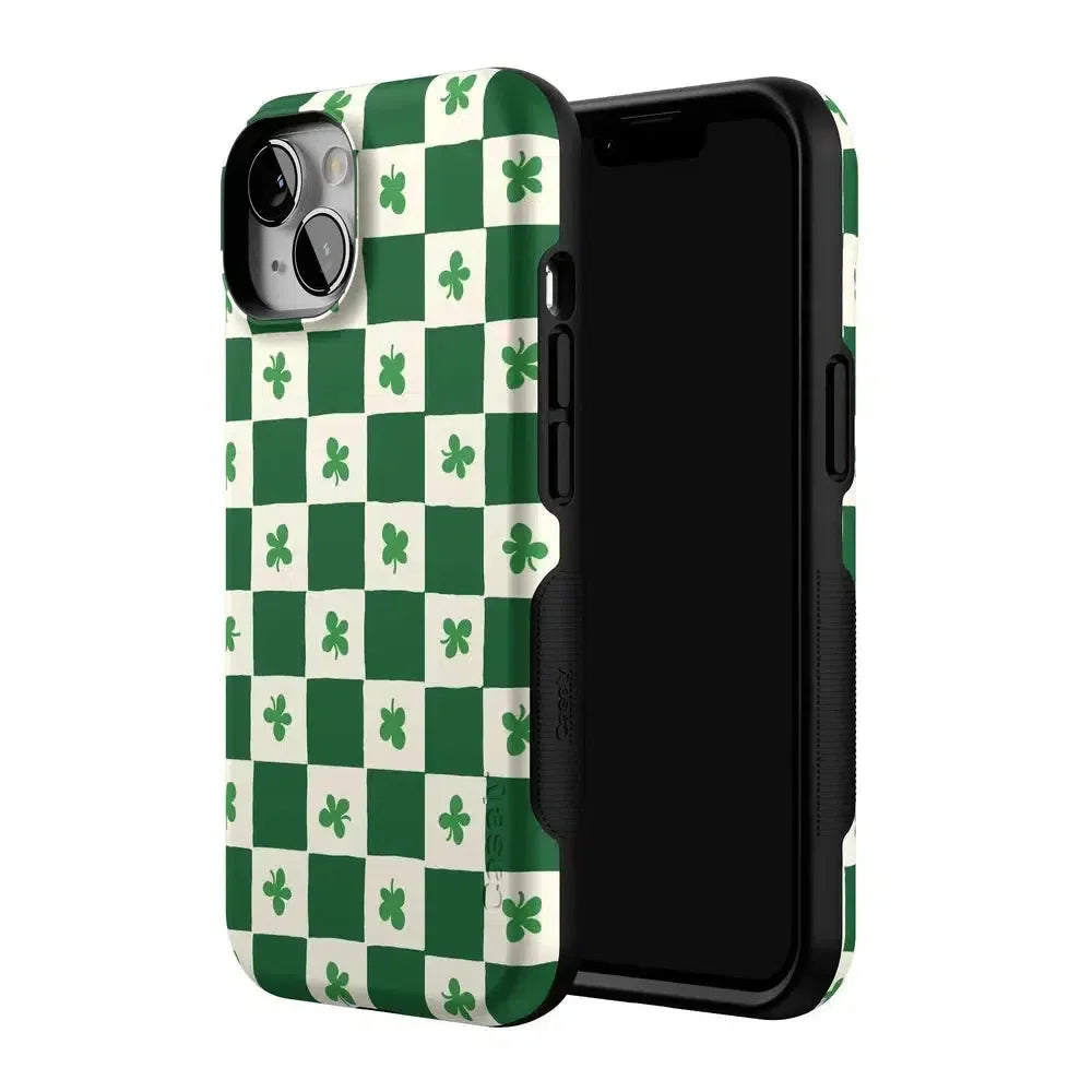 Lucky You | Shamrock Case Phone Case Casetry