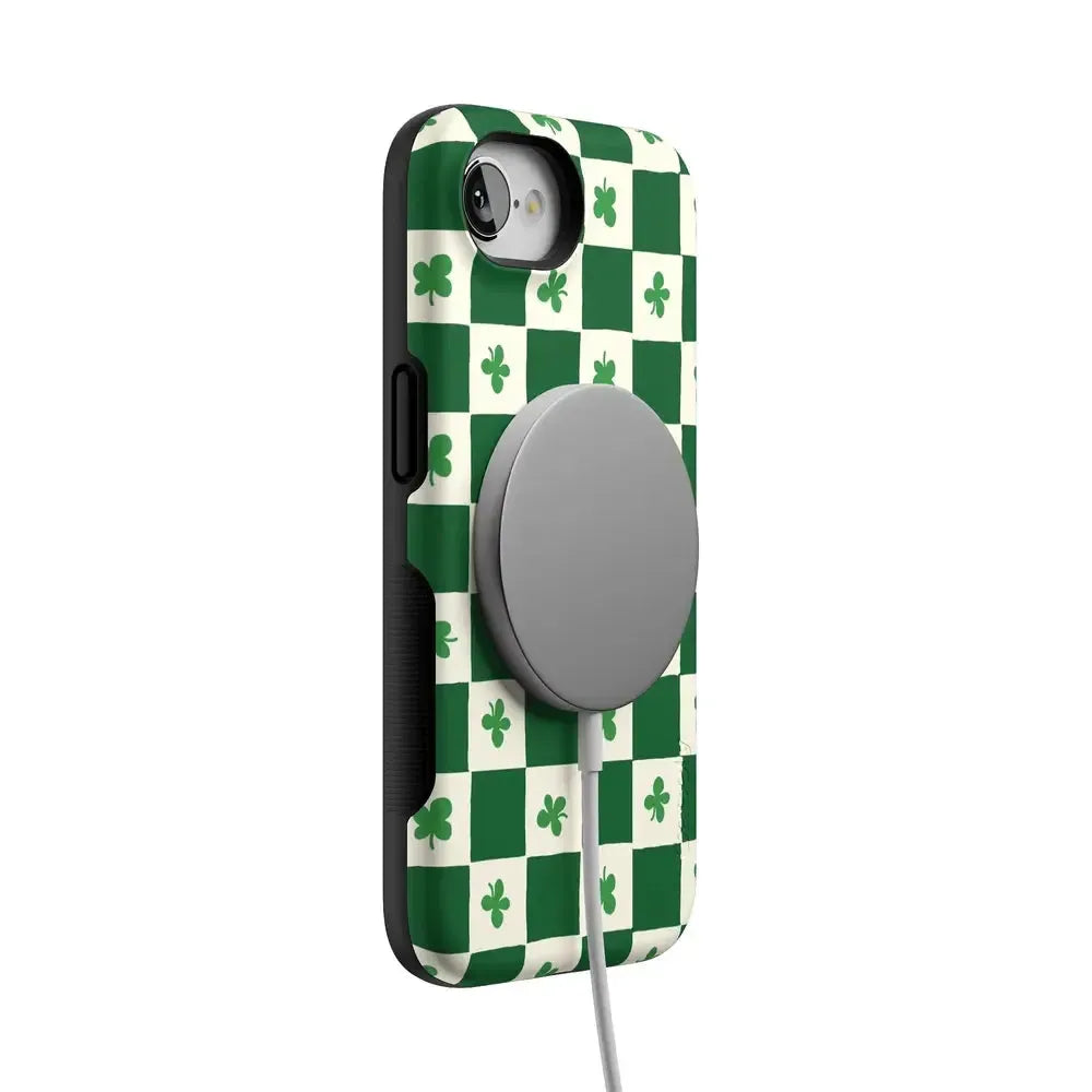 Lucky You | Shamrock Case Phone Case Casetry