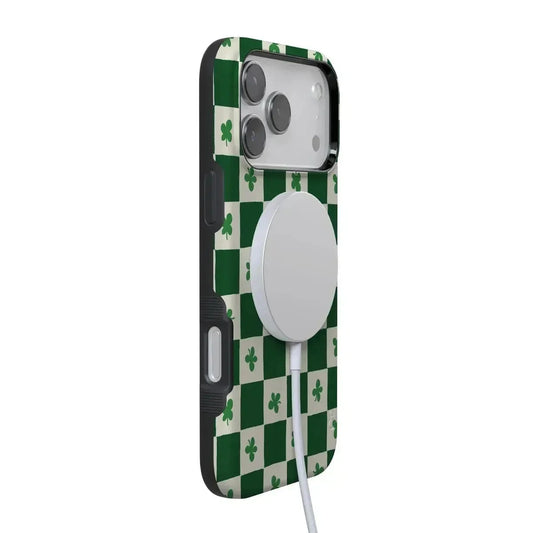 Lucky You | Shamrock Case Phone Case Casetry
