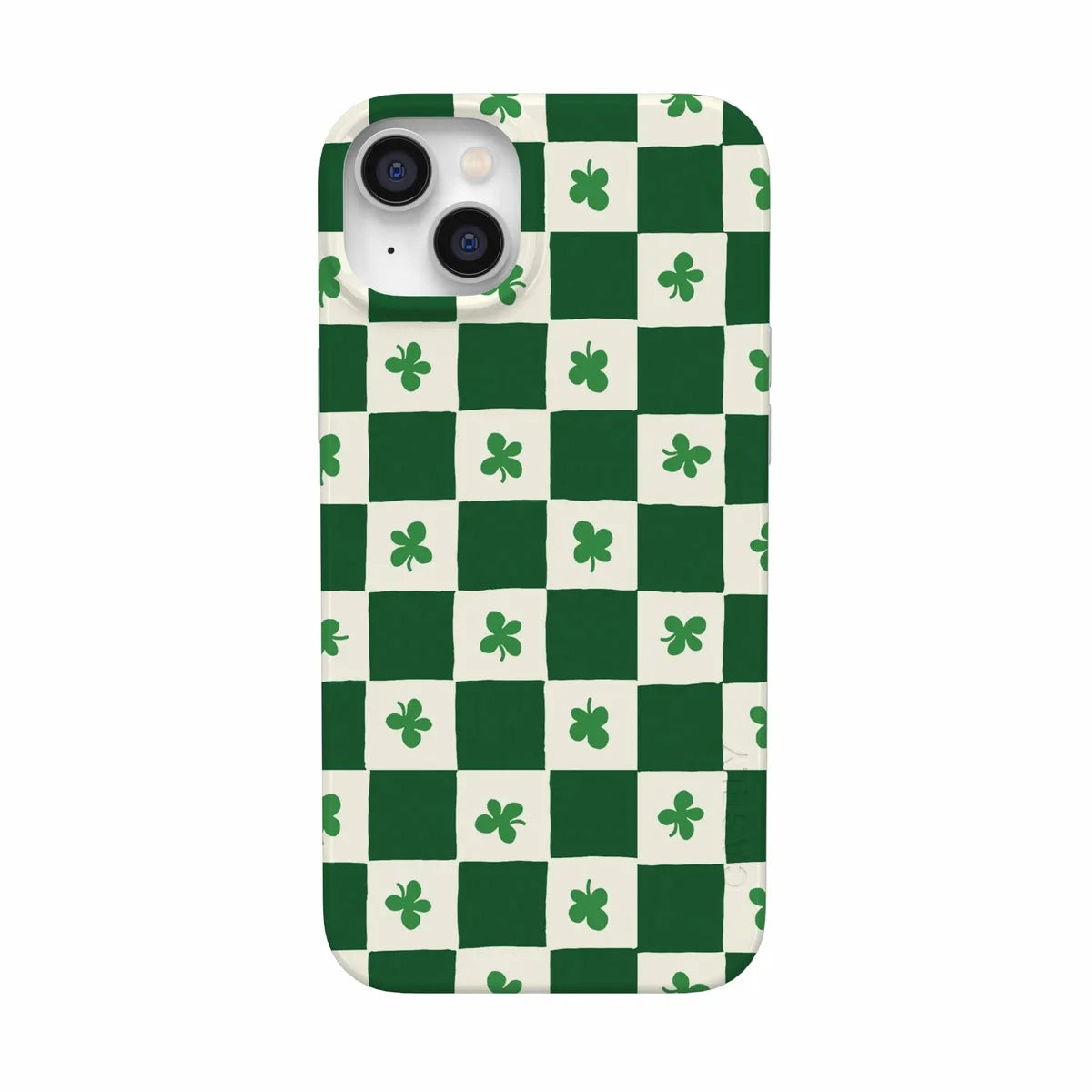 Lucky You | Shamrock Case Phone Case Casetry