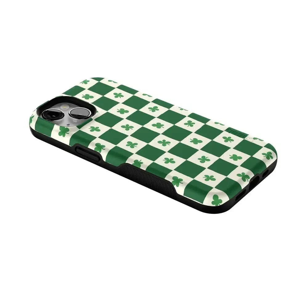 Lucky You | Shamrock Case Phone Case Casetry