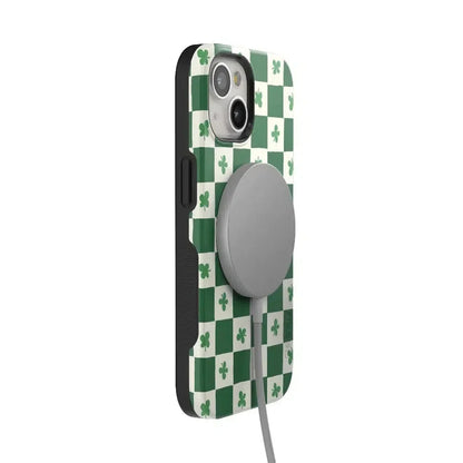Lucky You | Shamrock Case Phone Case Casetry