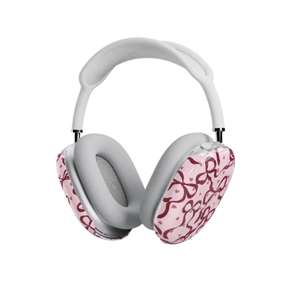 Coquette Crush | Bows AirPods Max Case