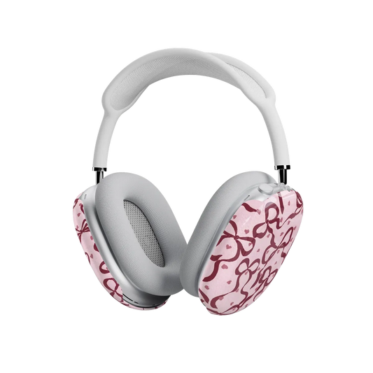 Coquette Crush | Bows AirPods Max Case