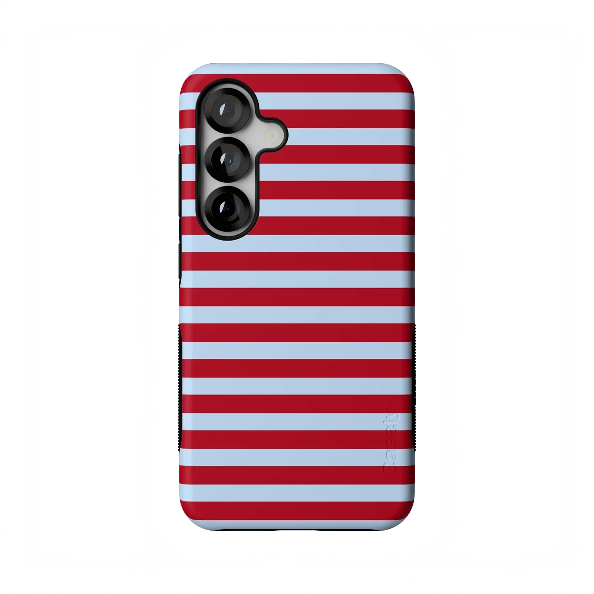 Harbor Stripe | Dockside Case - Galaxy S25