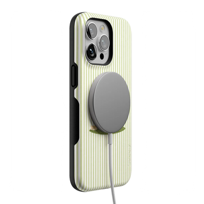 Golden on the Green | Clubhouse Case