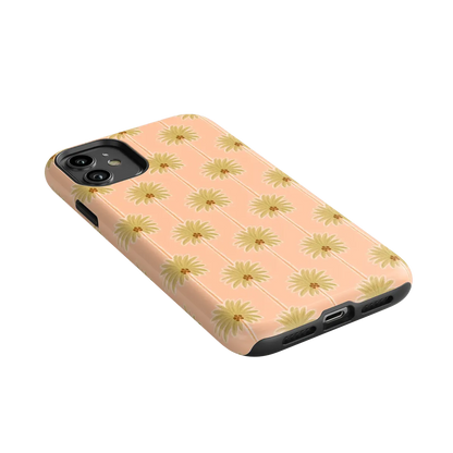 Las Palmeras | Palm Tree Print Case