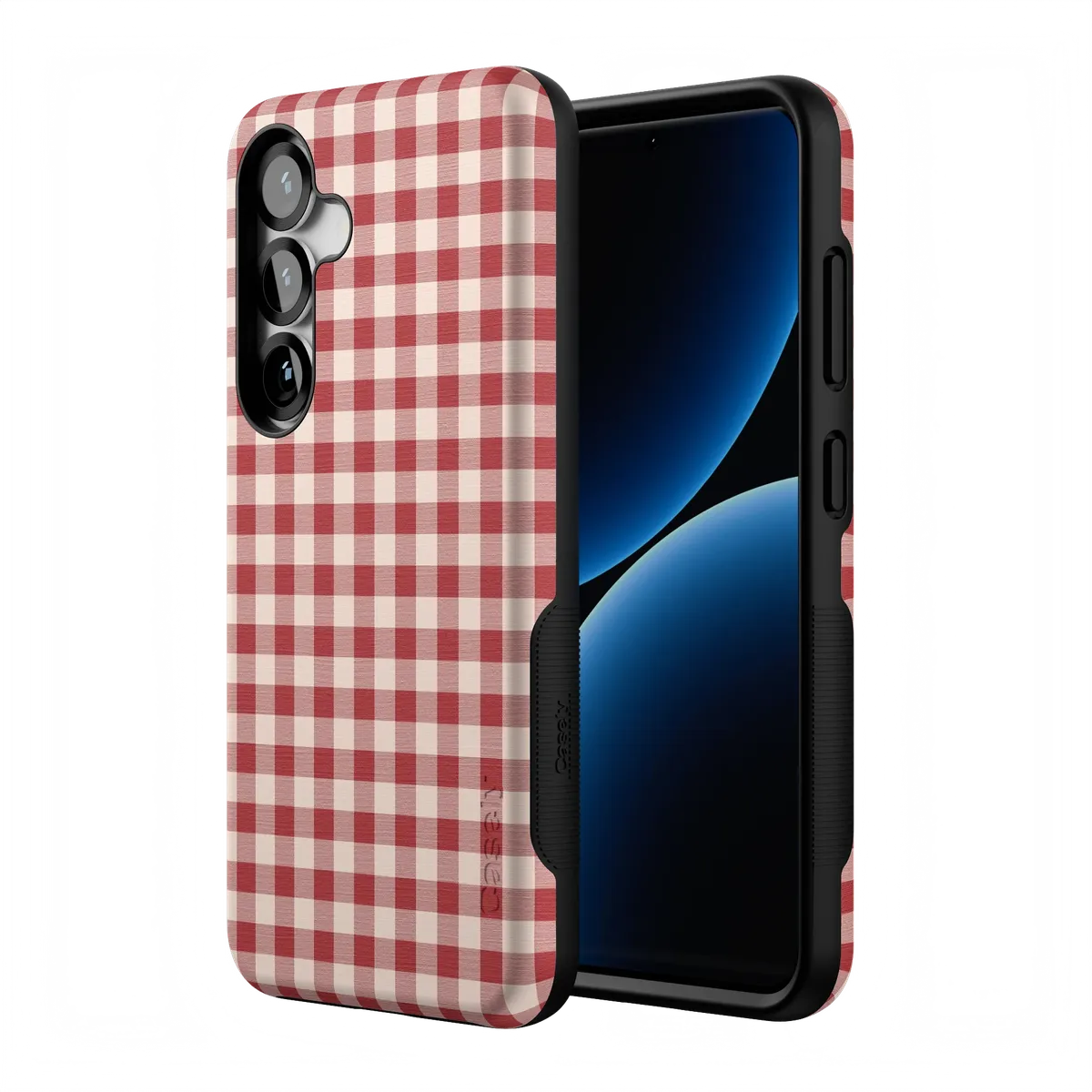 Sweet Jam | Red Gingham Case