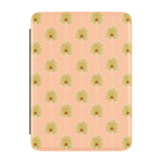 Las Palmeras | Palm Tree Print Kindle Case