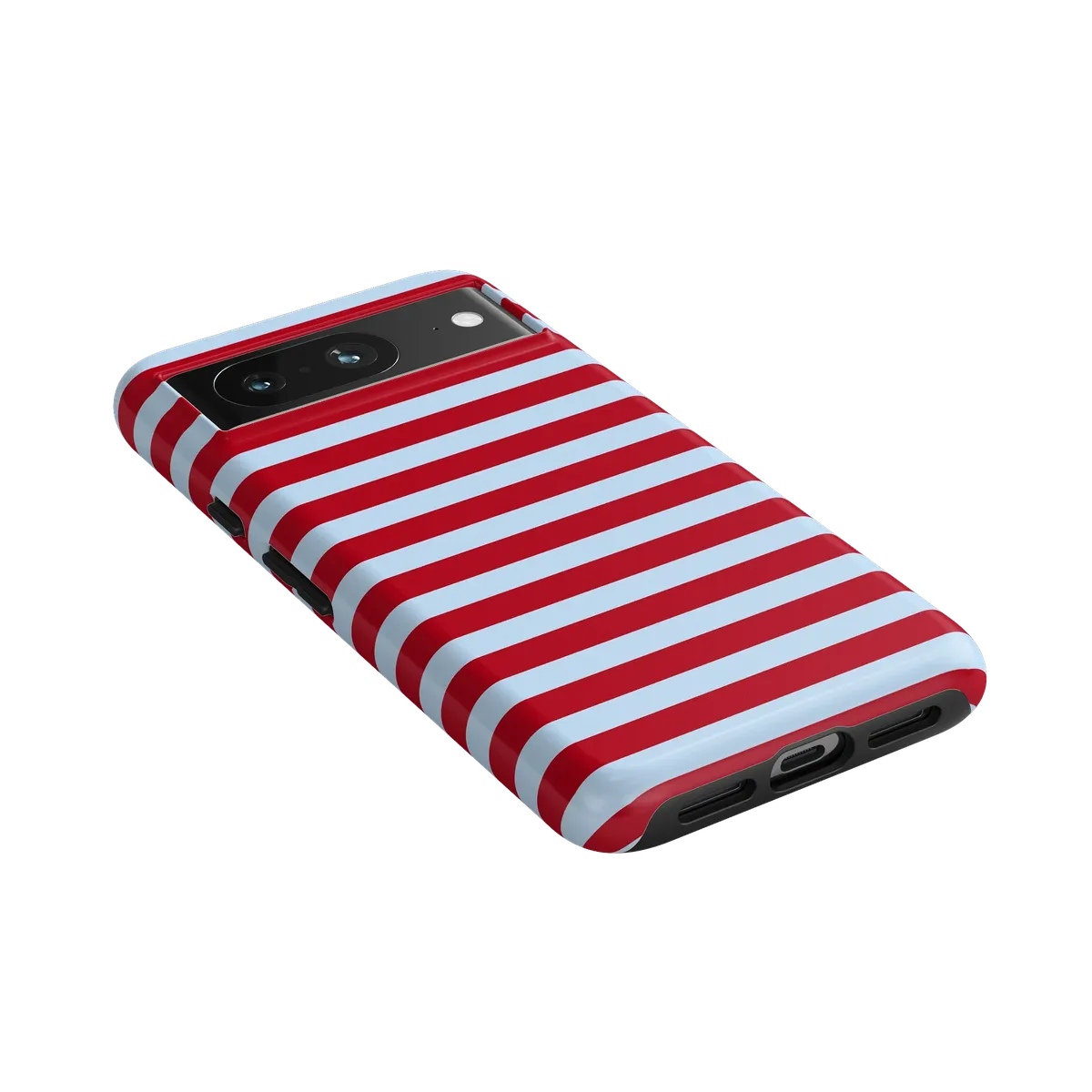 Harbor Stripe | Dockside Case