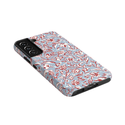 Coastal Carolina | Painted Flowers Case