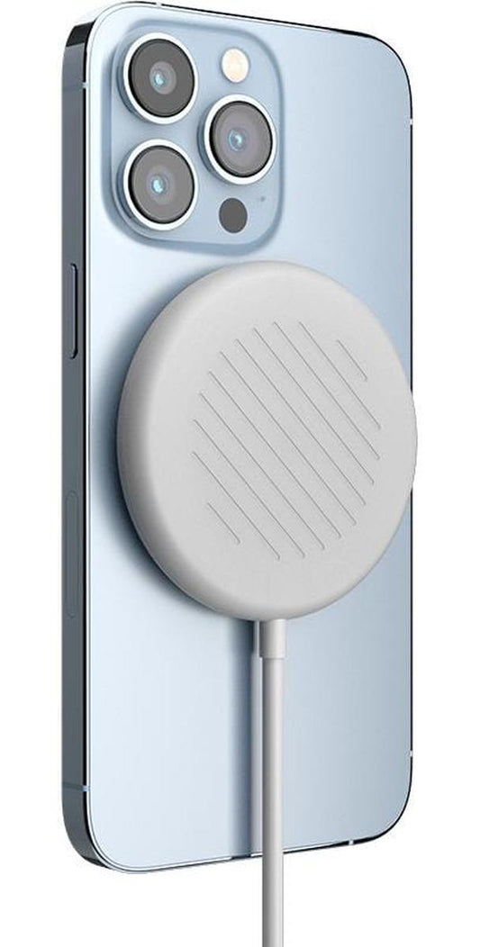 Magnetic Charger | 15W MagSafe® Compatible Charger Magnetic Charger get.casely