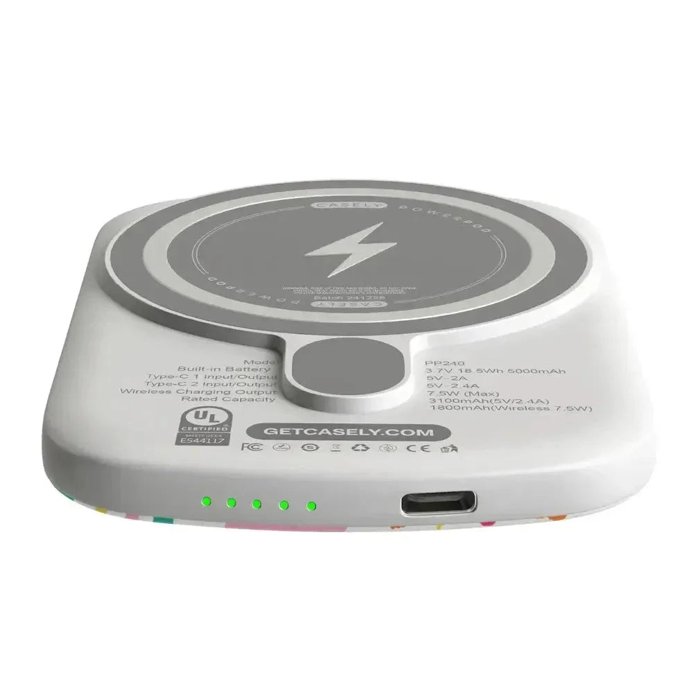 Make Your Mark | Crayola Paint Power Pod Power Pod Crayola